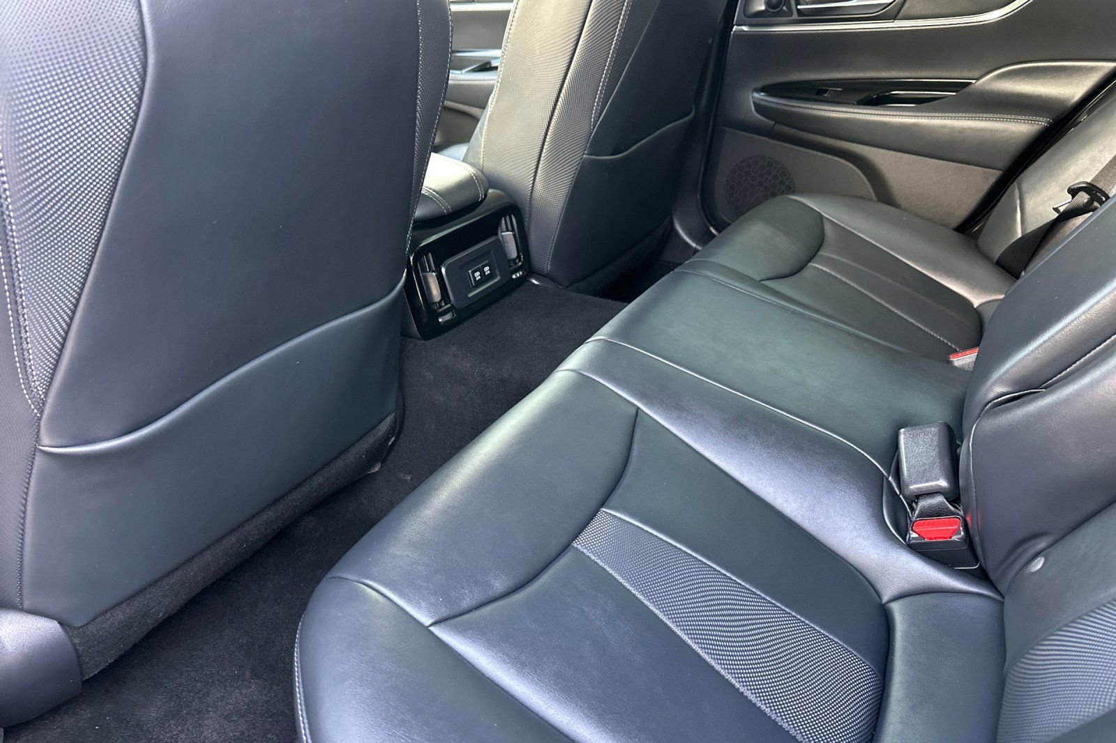 Certified 2021 Toyota Mirai XLE w/ Advanced Technology Package image 12