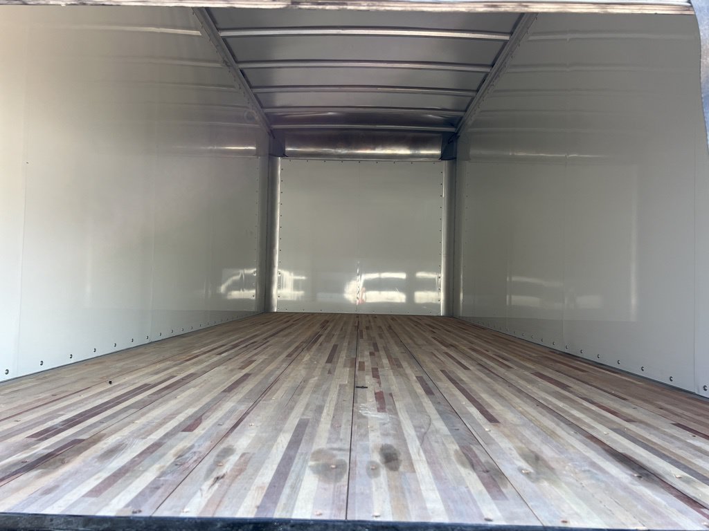 New 2027 Ford F650 2WD Regular Cab Super Duty image 8