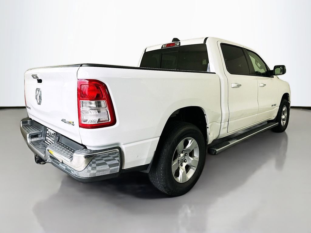 Used 2019 RAM 1500 Big Horn image 7