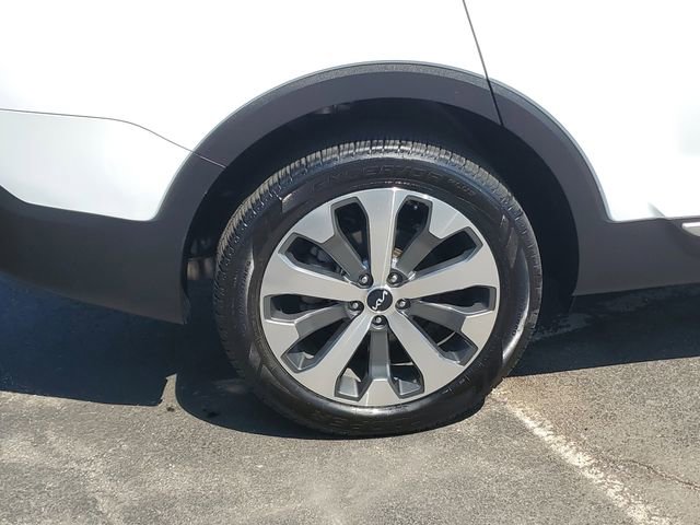 Used 2022 Kia Telluride S AWD/4WD image 5