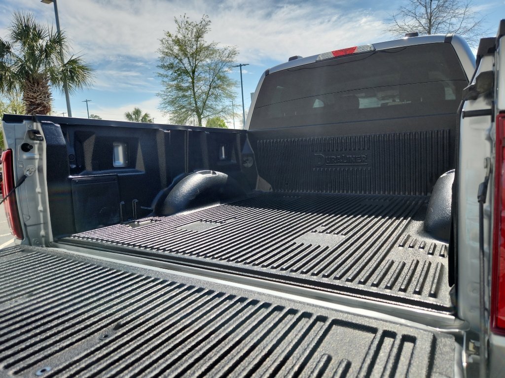 Used 2025 Ford F150 XLT w/ Equipment Group 301A Standard image 32