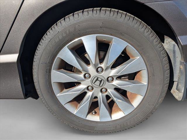 Used 2010 Honda Civic EX image 16