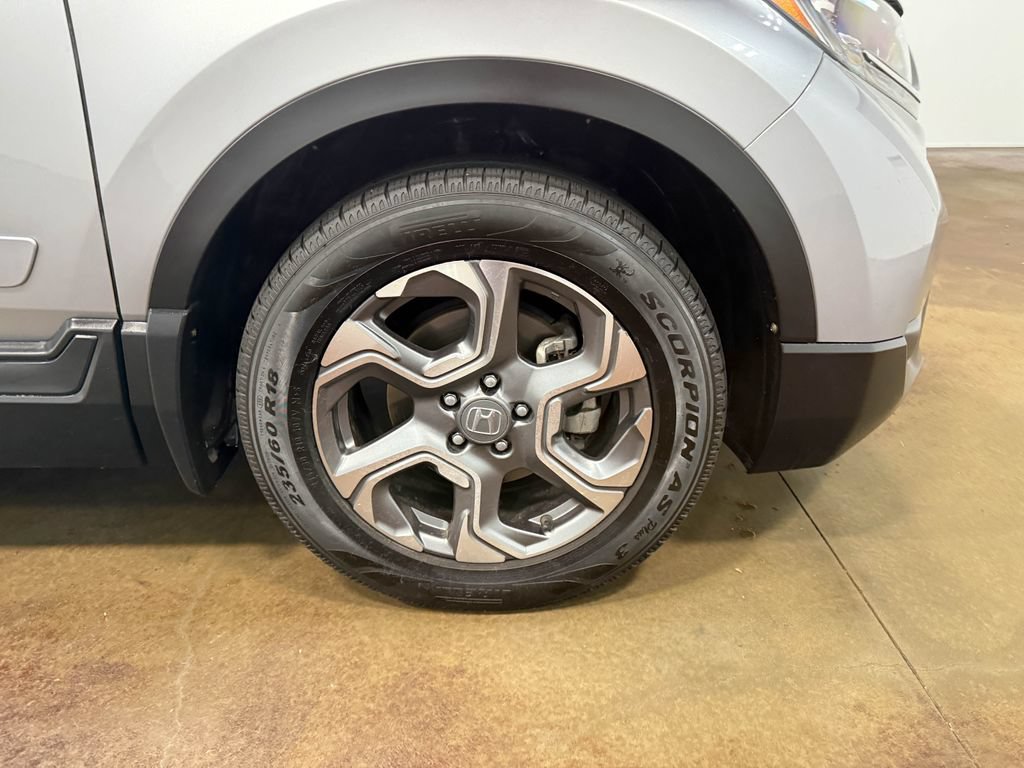 Used 2019 Honda CR-V EX-L image 85