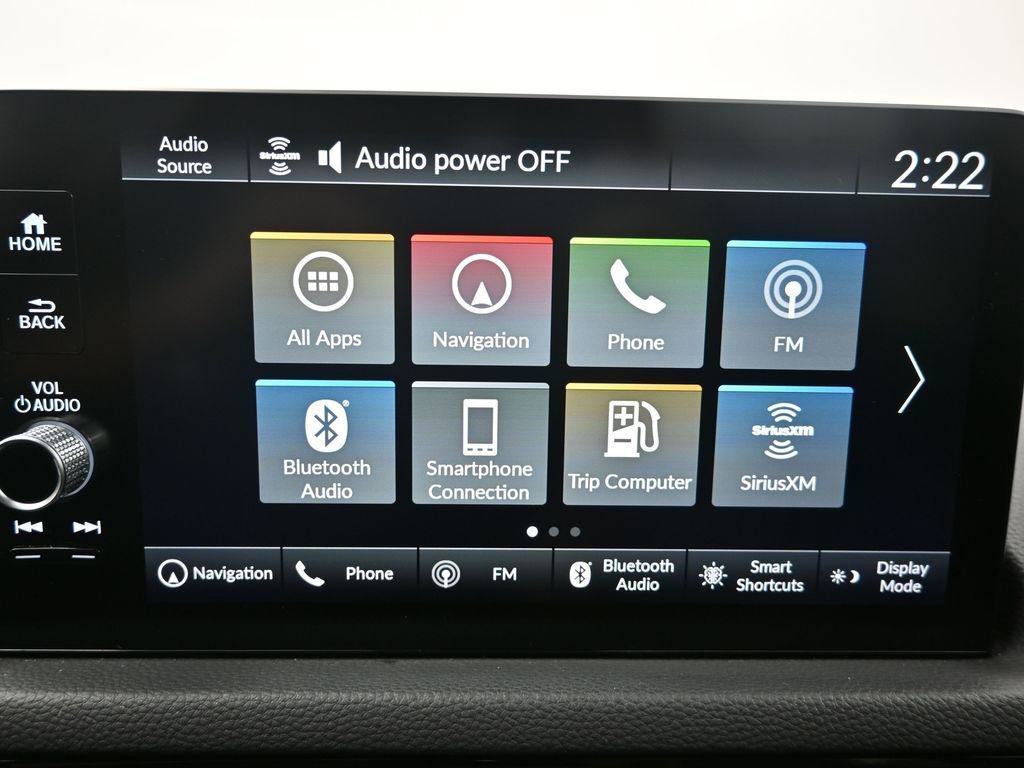 Certified 2024 Honda Civic Sport Touring image 15