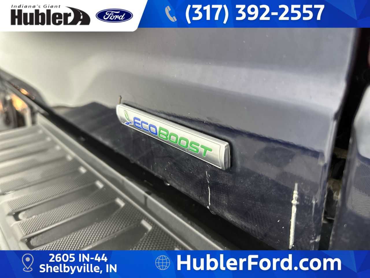 Used 2023 Ford F150 XLT w/ Equipment Group 302A High AWD/4WD image 26