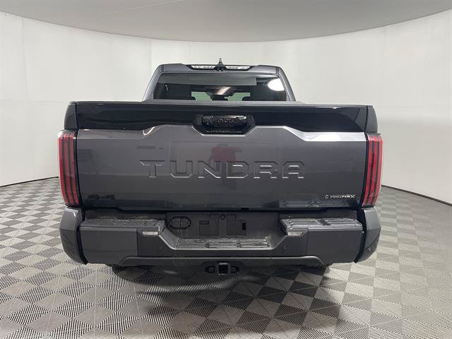 New 2026 Toyota Tundra Platinum AWD/4WD image 6