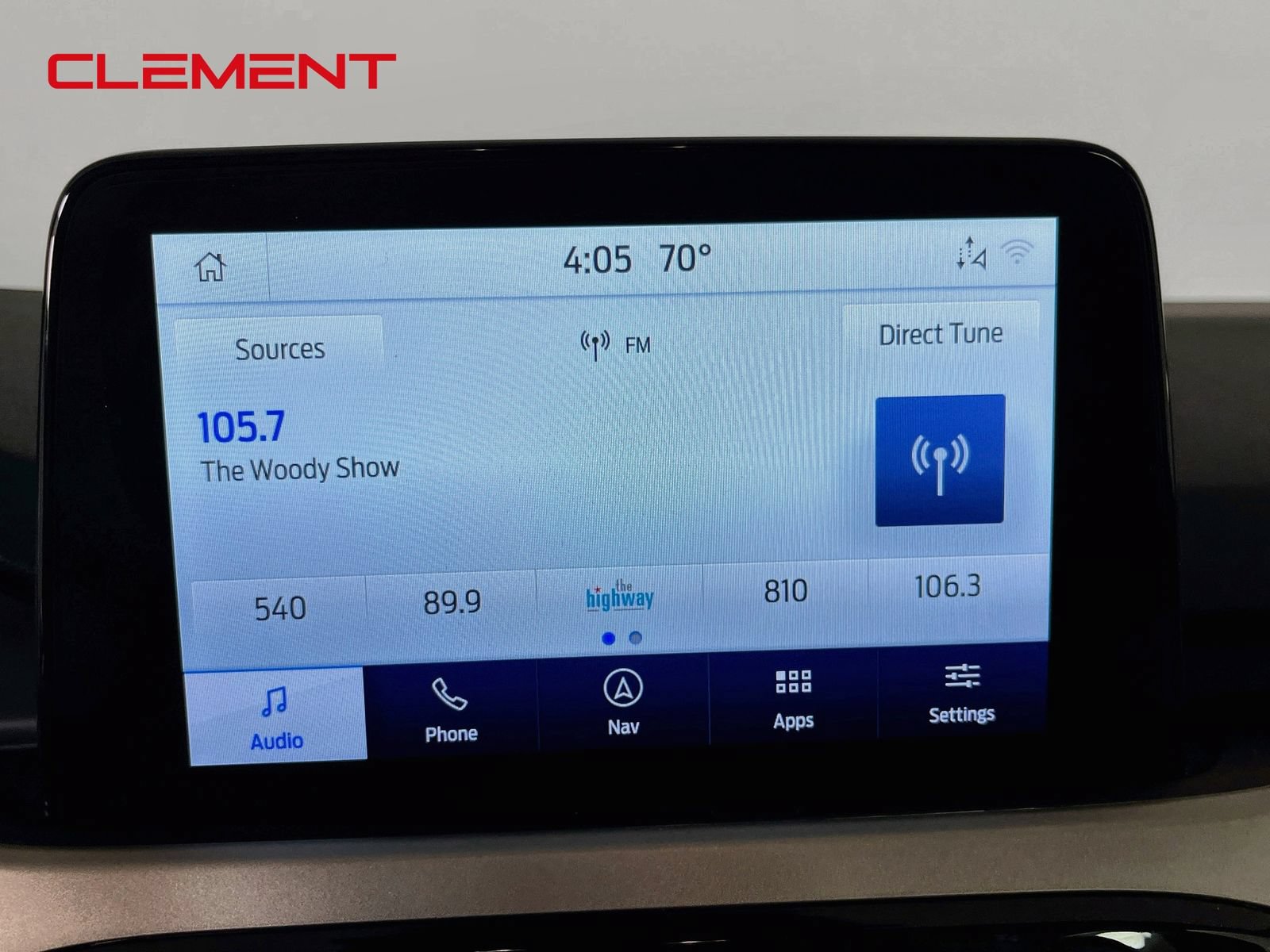 Used 2020 Ford Escape SEL FWD image 19