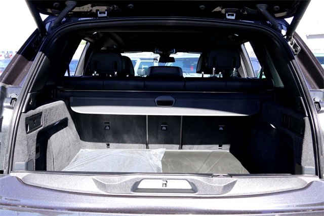 Used 2023 BMW X5 xDrive40i w/ Luxury Seating Package image 29