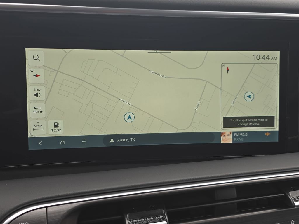 New 2026 Hyundai Palisade Calligraphy image 23