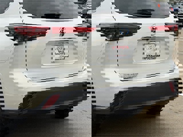 Used 2020 Toyota Highlander XLE image 6