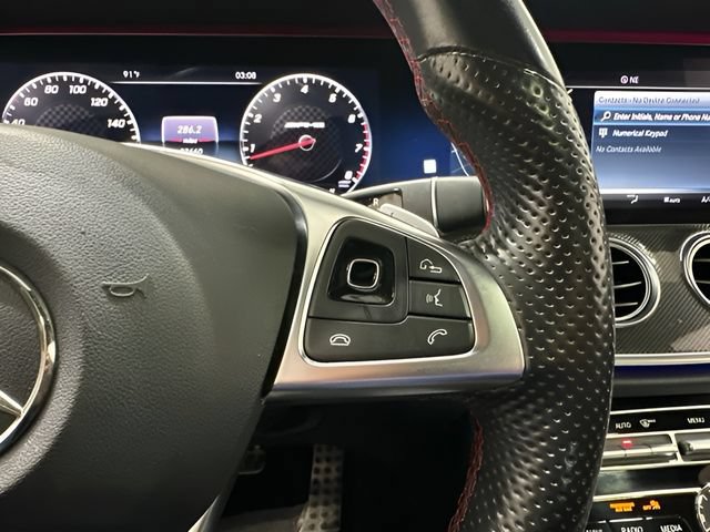 Certified 2018 Mercedes-Benz E 43 AMG 4MATIC Sedan image 18