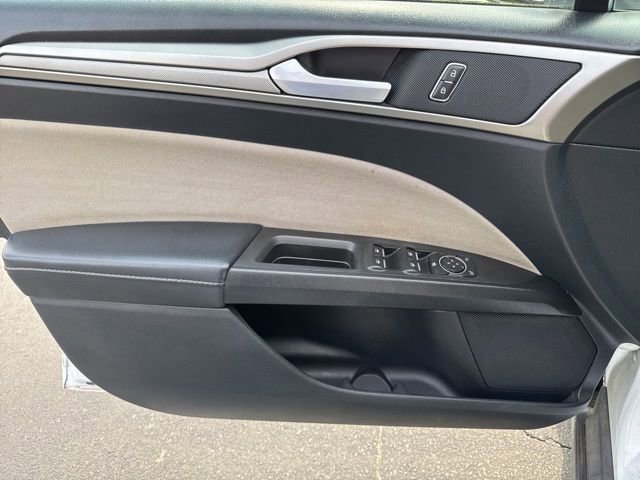 Used 2020 Ford Fusion S image 17