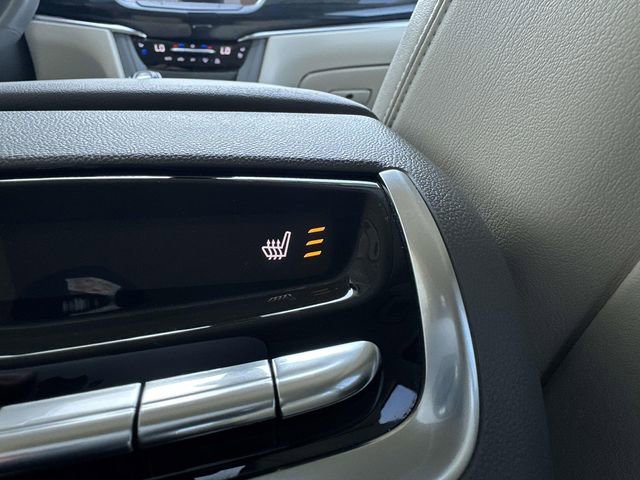 Certified 2023 Cadillac XT6 Premium Luxury image 37