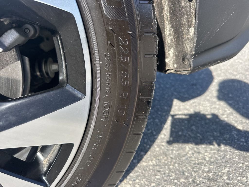 Used 2025 Ford Mustang Mach-E Select image 29