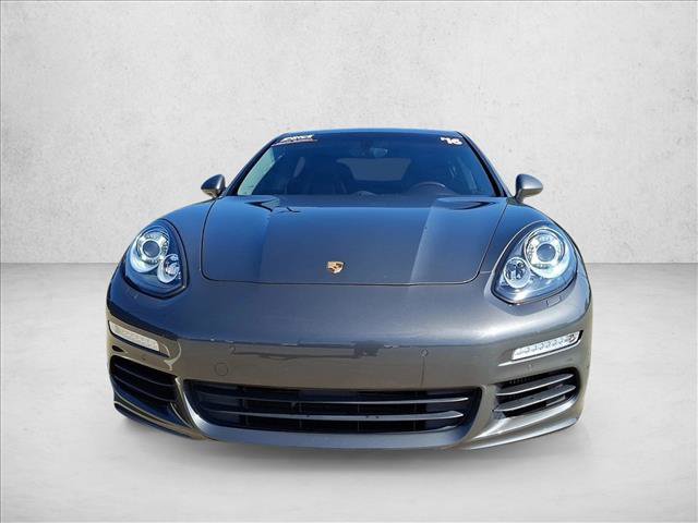 Used 2016 Porsche Panamera S RWD image 2