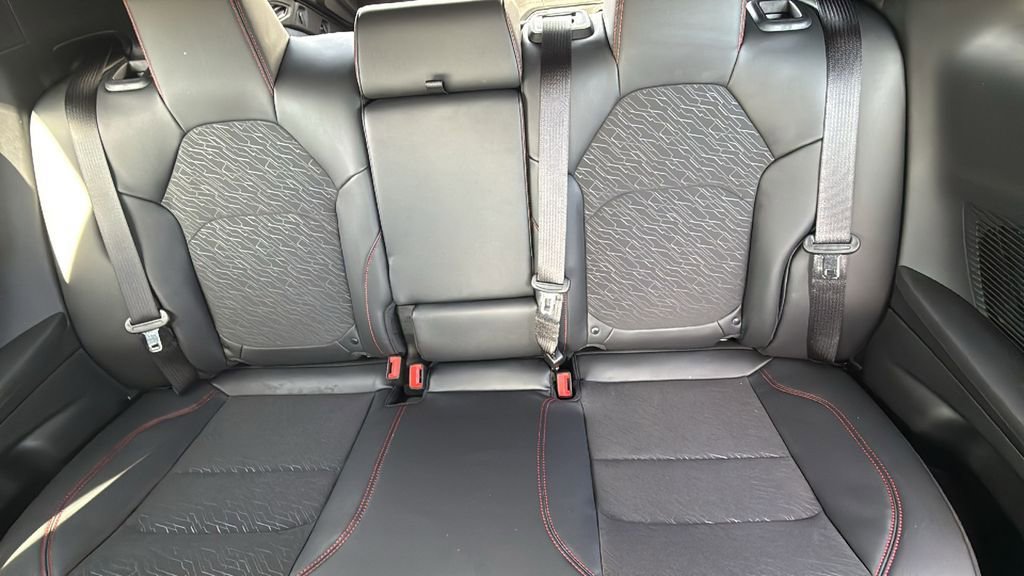 New 2026 Dodge Charger Scat Pack w/ Blacktop Package image 12