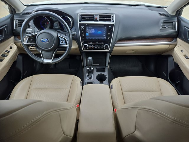 Used 2018 Subaru Outback 3.6R Limited AWD/4WD image 17