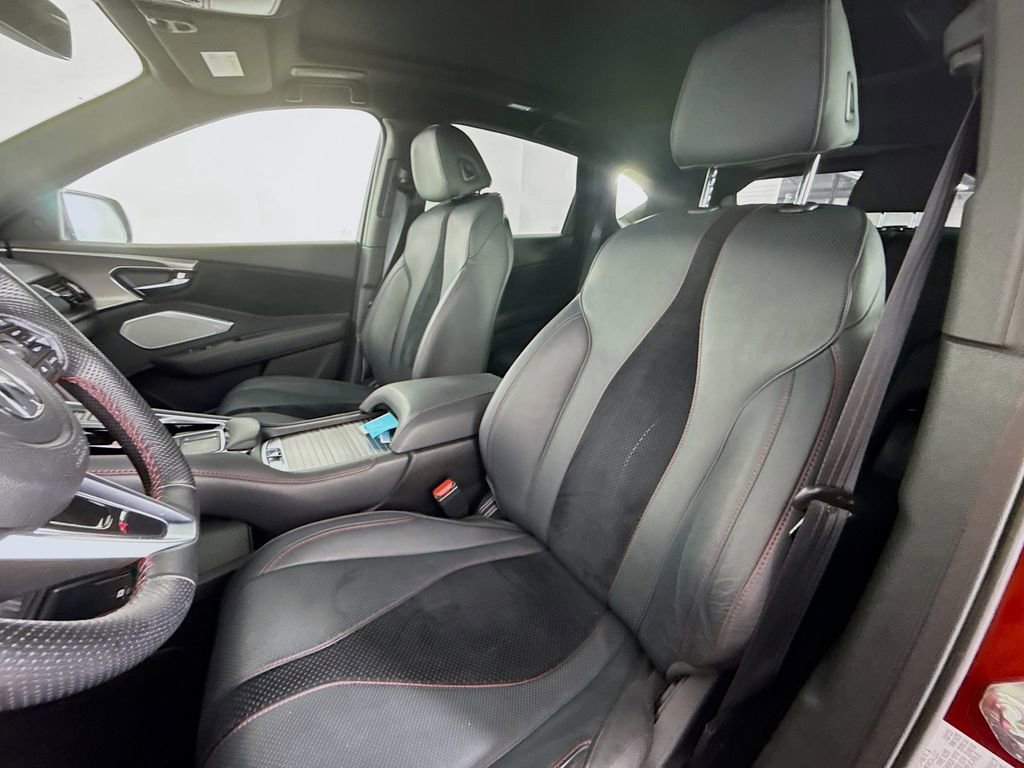 Used 2023 Acura RDX A-Spec image 5