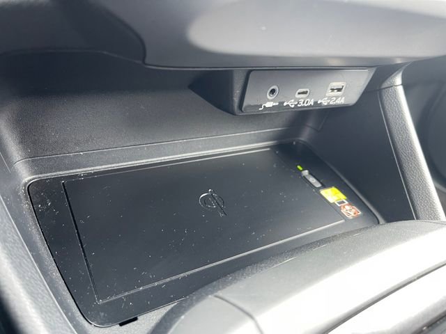 Certified 2025 Subaru Crosstrek 2.5i Limited AWD/4WD image 19
