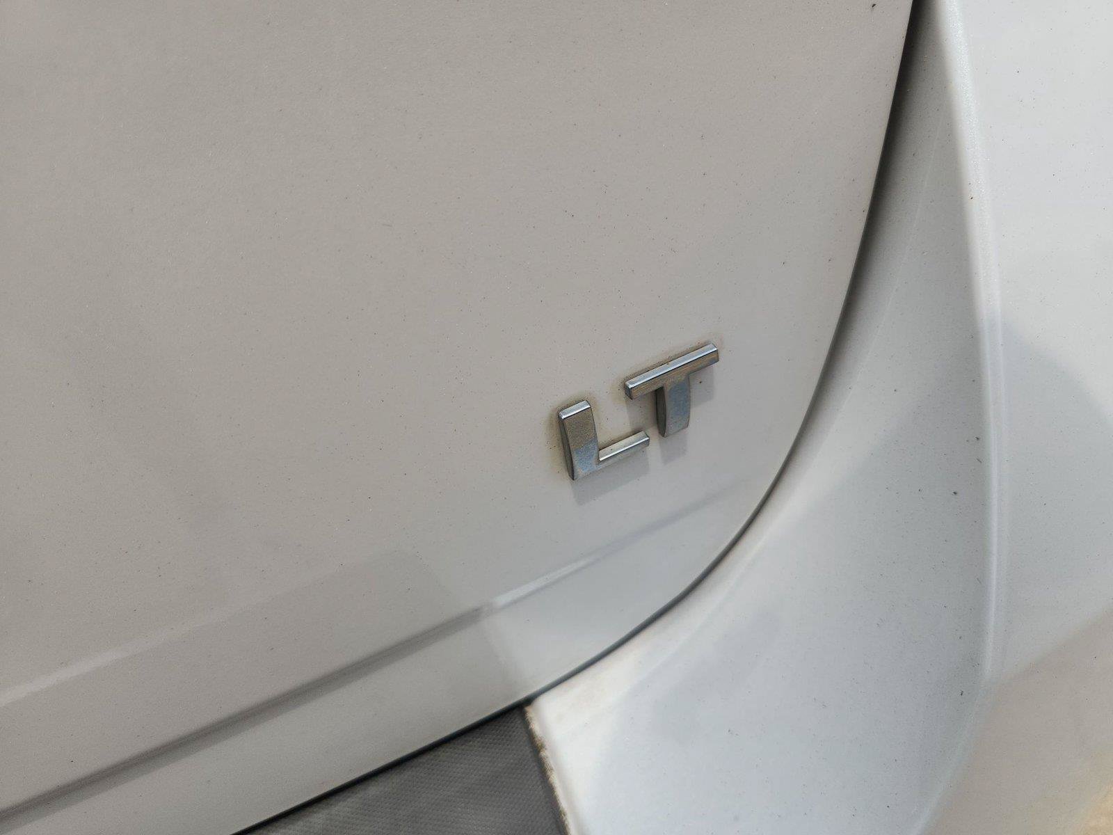Used 2017 Chevrolet Equinox LT w/ Convenience Package FWD image 31
