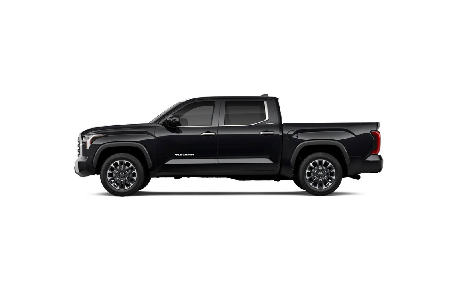 New 2026 Toyota Tundra Limited image 4