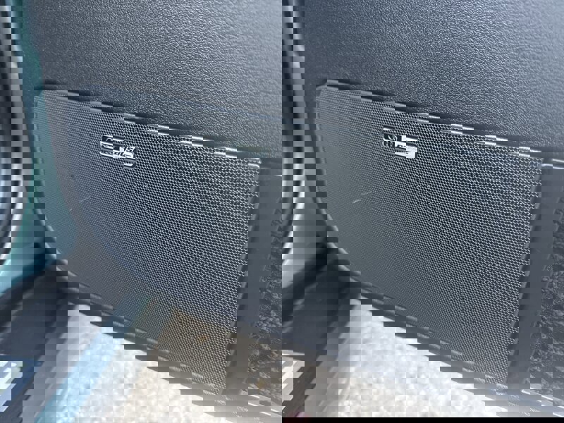 Used 2002 Audi TT 1.8T image 24