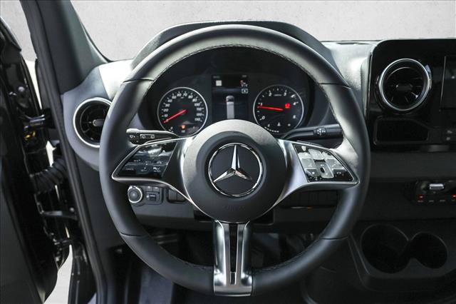 New 2026 Mercedes-Benz Sprinter 2500 image 14