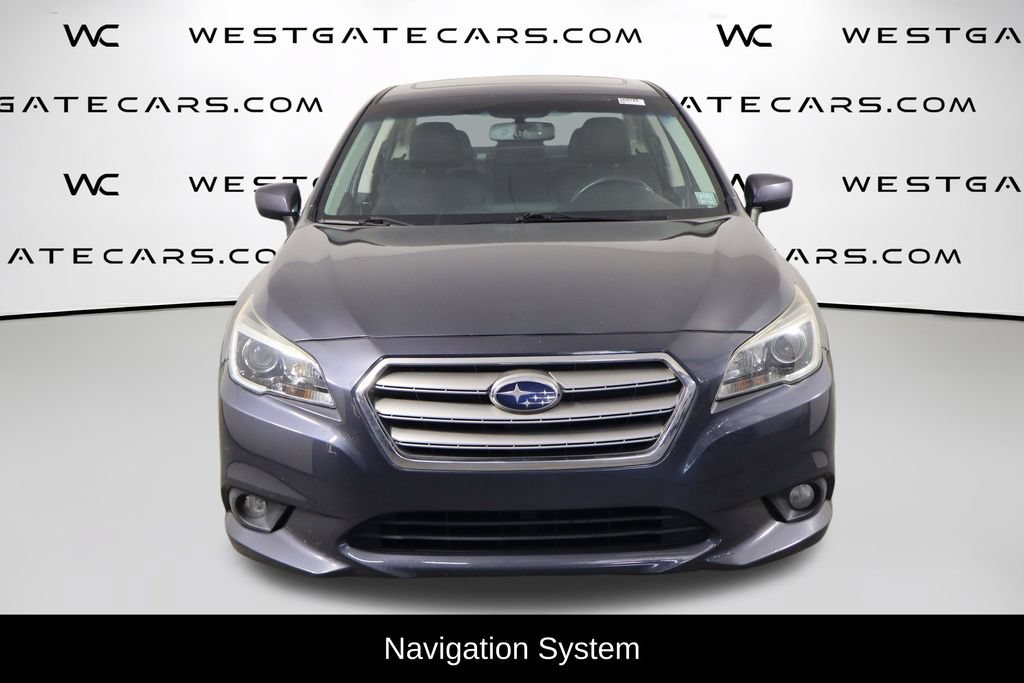 Used 2015 Subaru Legacy 2.5i Premium AWD/4WD image 2