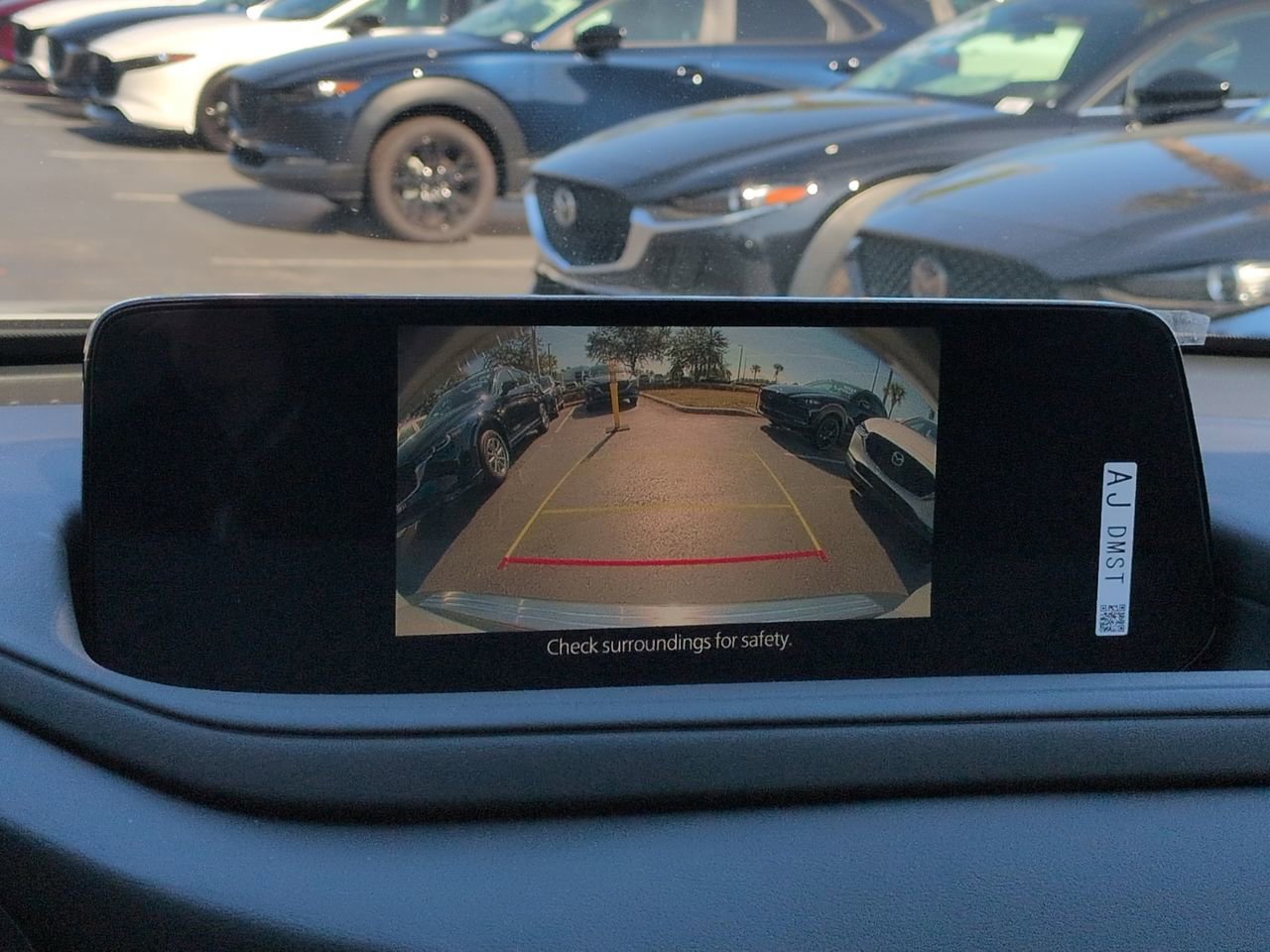 New 2026 MAZDA CX-30 AWD 2.5 S image 20