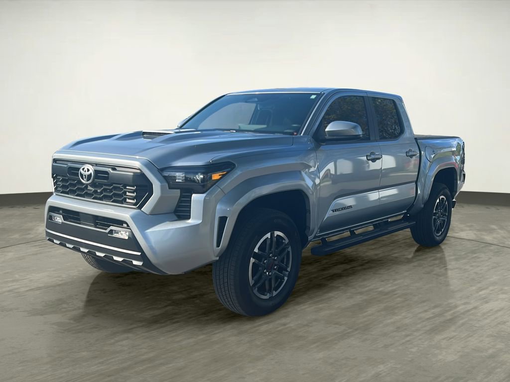 Used 2024 Toyota Tacoma TRD Sport