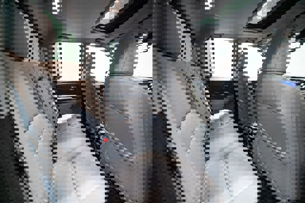 Used 2018 Honda Ridgeline RTL-E image 36