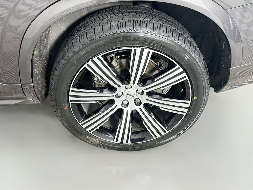 Used 2023 Volvo XC90 T8 Plus w/ Protection Package Premier AWD/4WD image 25