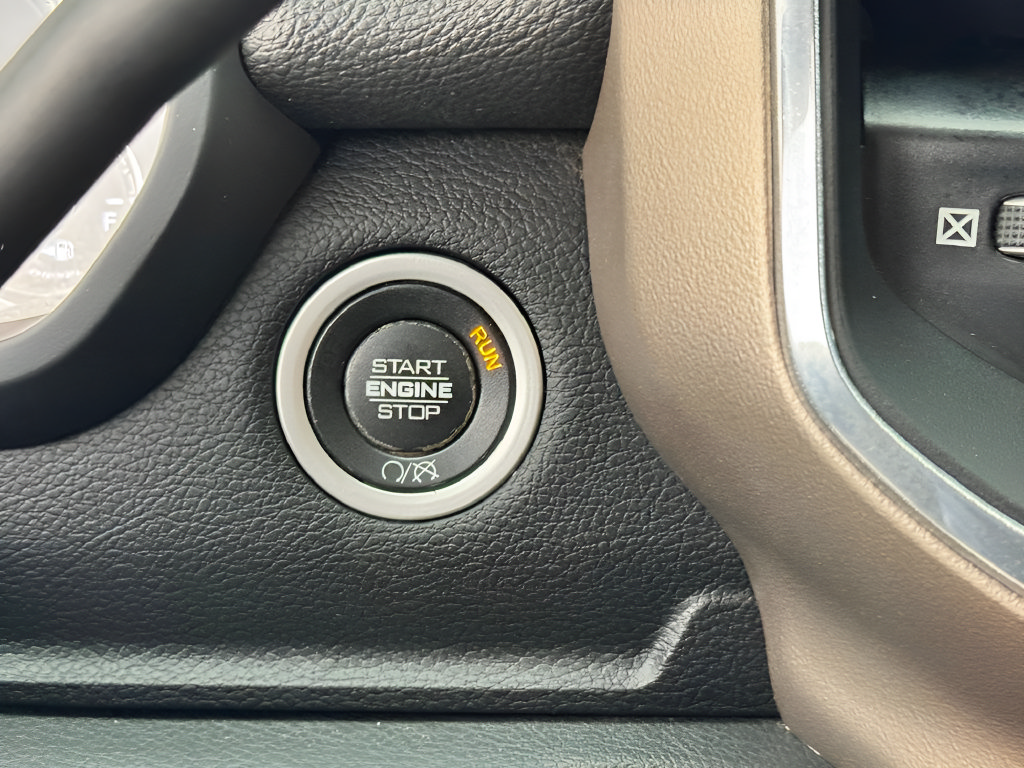 Used 2022 RAM 3500 Laramie w/ Safety Group B AWD/4WD image 20