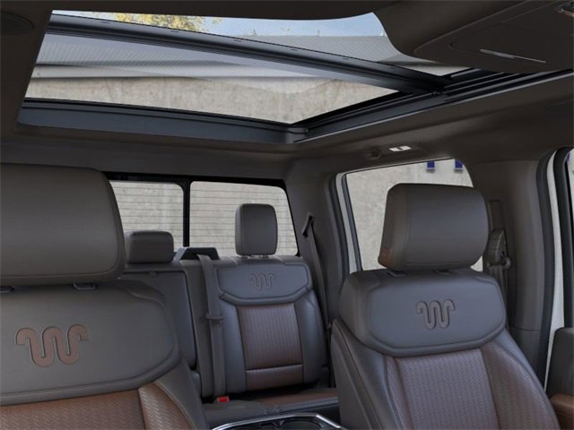 New 2026 Ford F150 King Ranch image 22