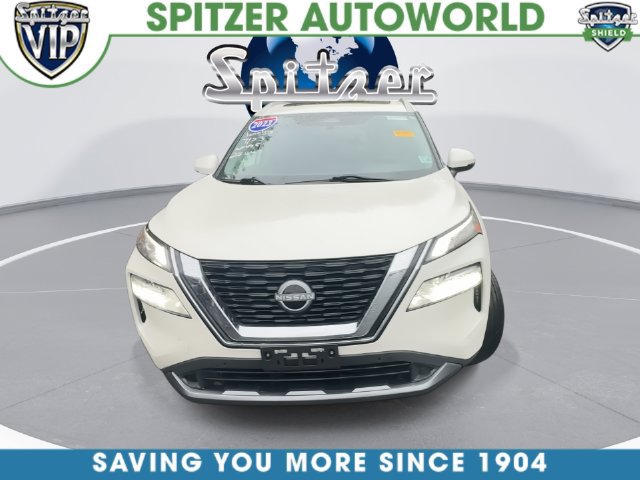 Used 2023 Nissan Rogue SL w/ SL Premium Package AWD/4WD image 6