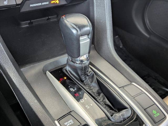 Used 2020 Honda Civic Touring image 12