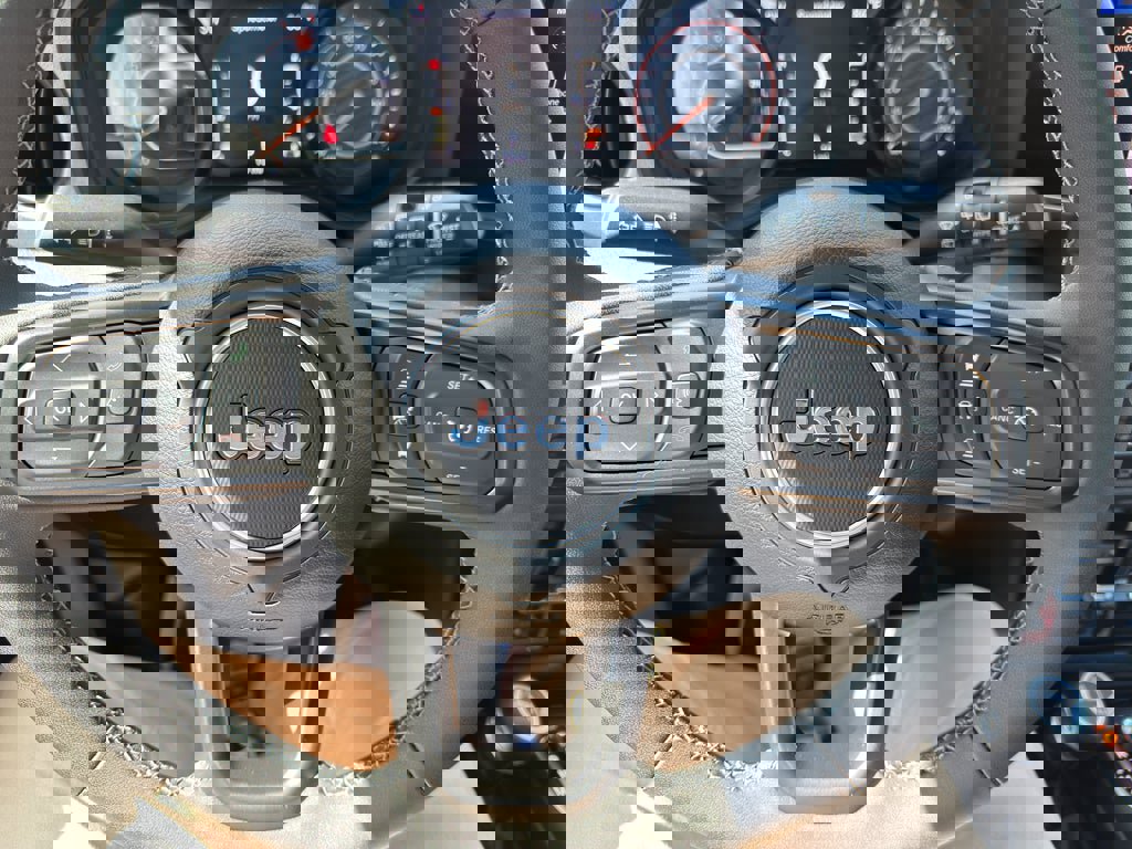 New 2025 Jeep Wrangler Unlimited Sport image 12