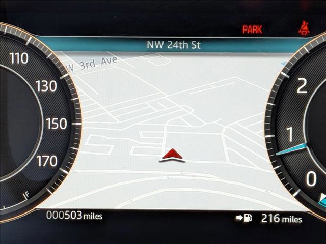 Certified 2026 Jaguar F-PACE R-Dynamic S image 11