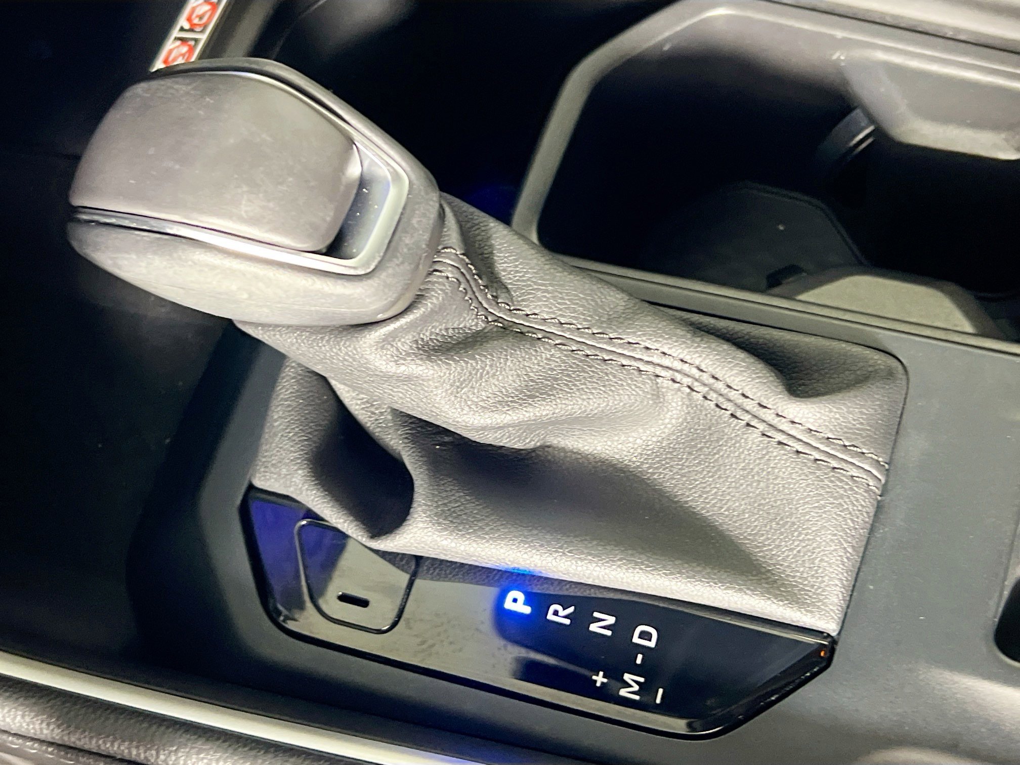 Used 2024 Toyota Grand Highlander Platinum image 25