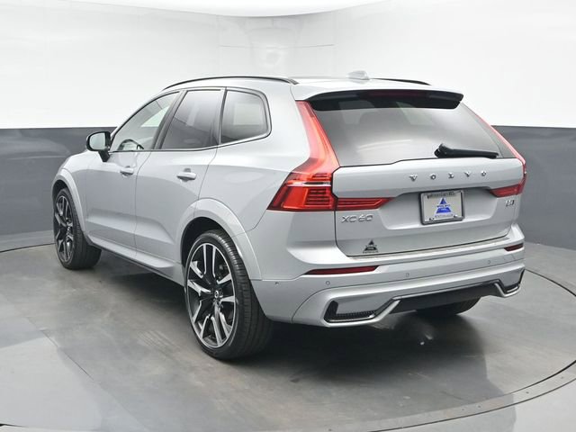 Used 2024 Volvo XC60 B5 Ultimate w/ Protection Package Premier image 7