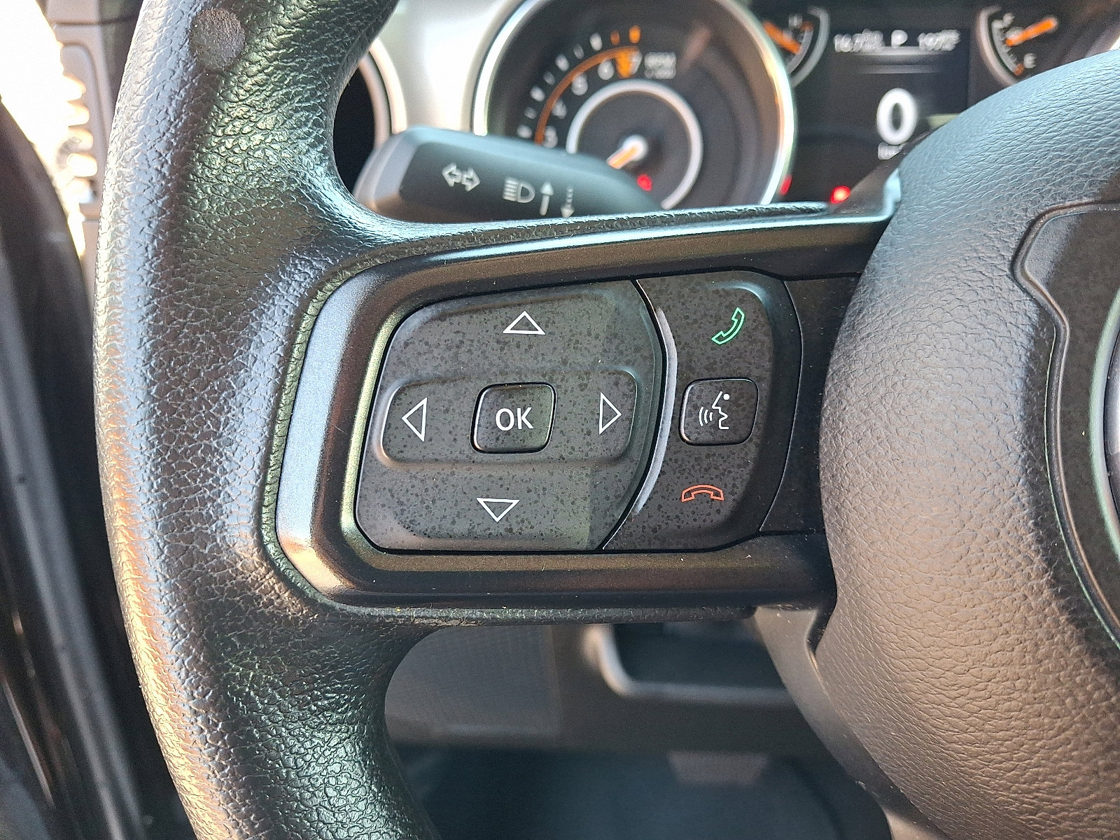 Used 2018 Jeep Wrangler Unlimited Sport AWD/4WD image 20