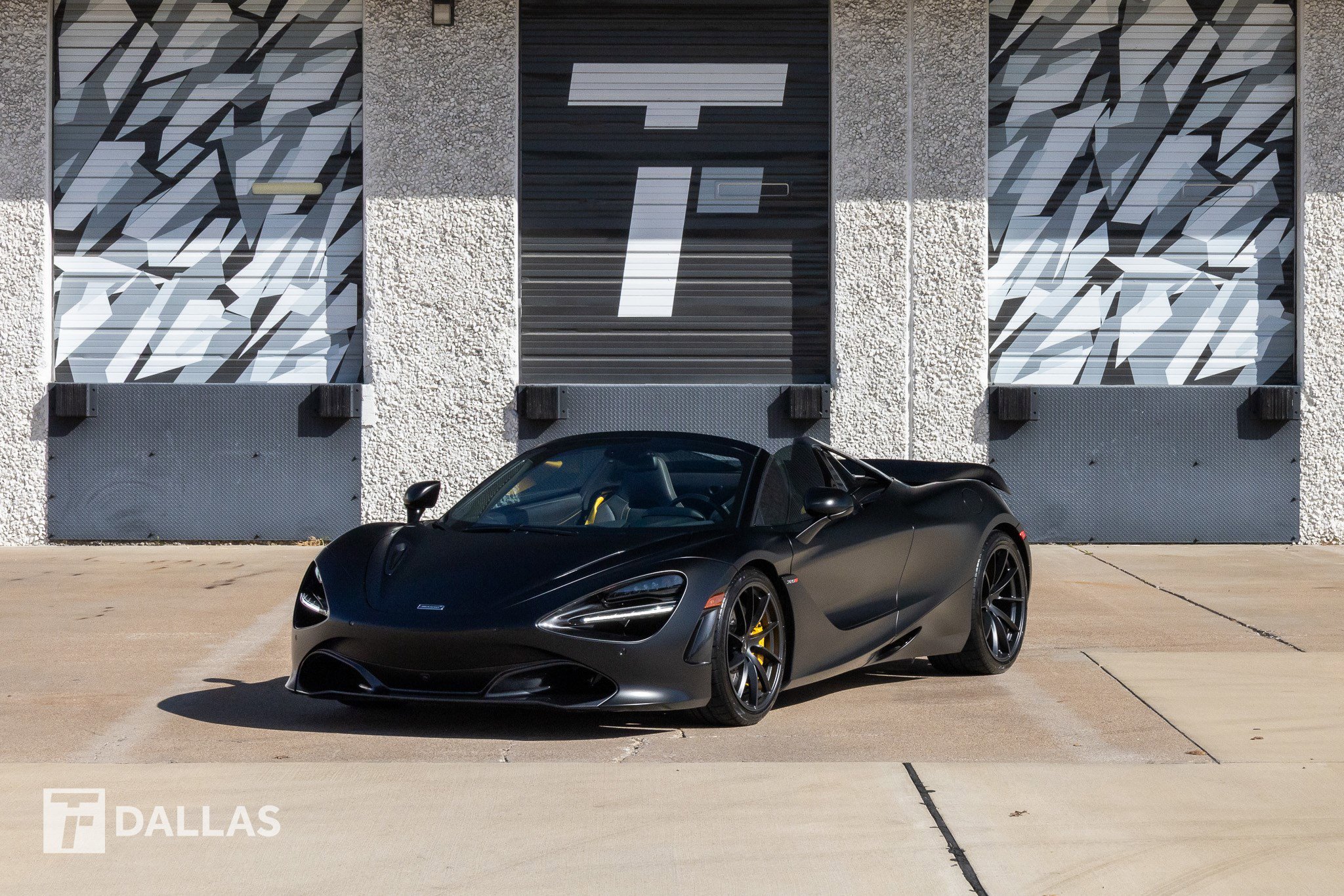 Used 2022 McLaren 720S Luxury image 6