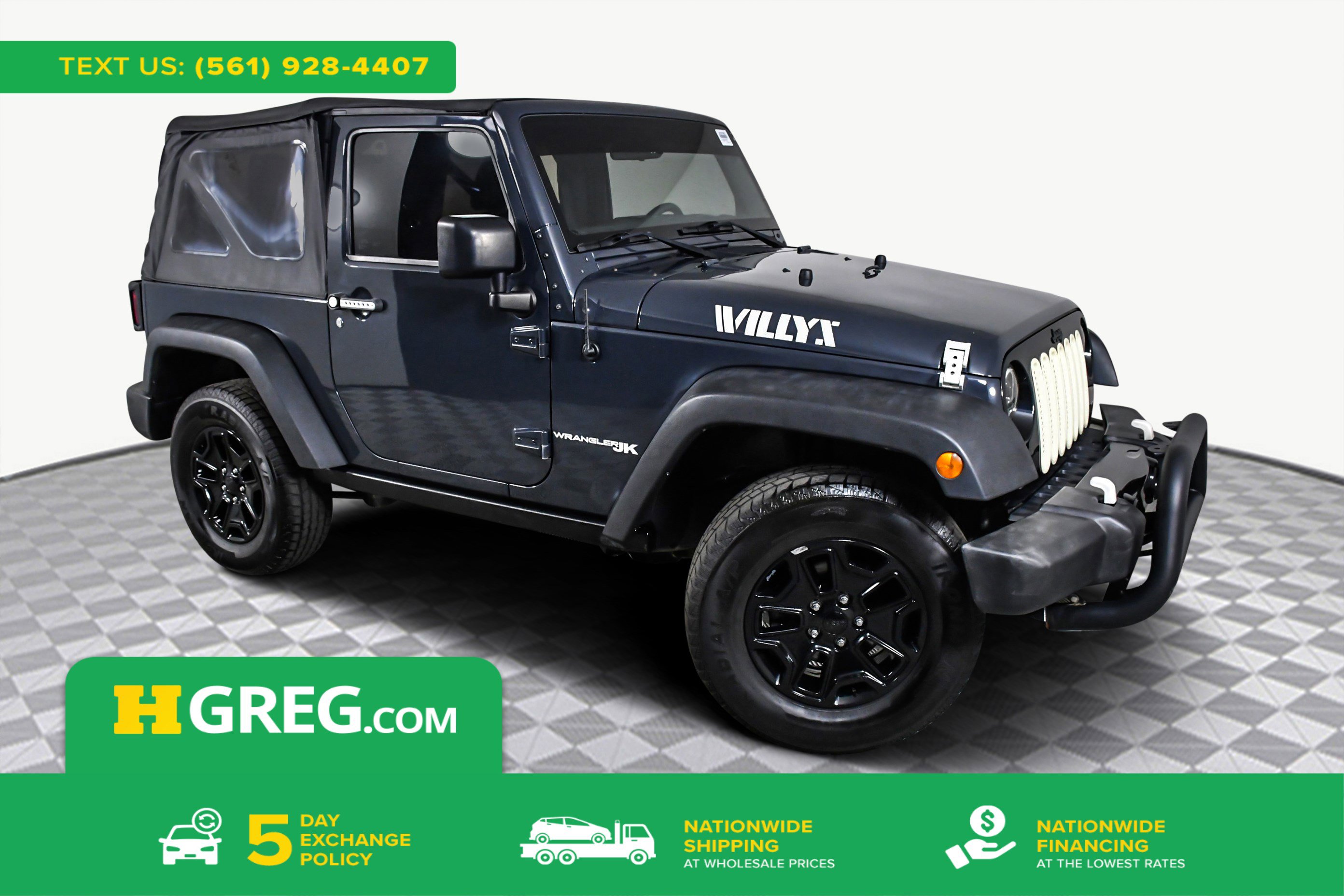 Used 2018 Jeep Wrangler Sport video 1