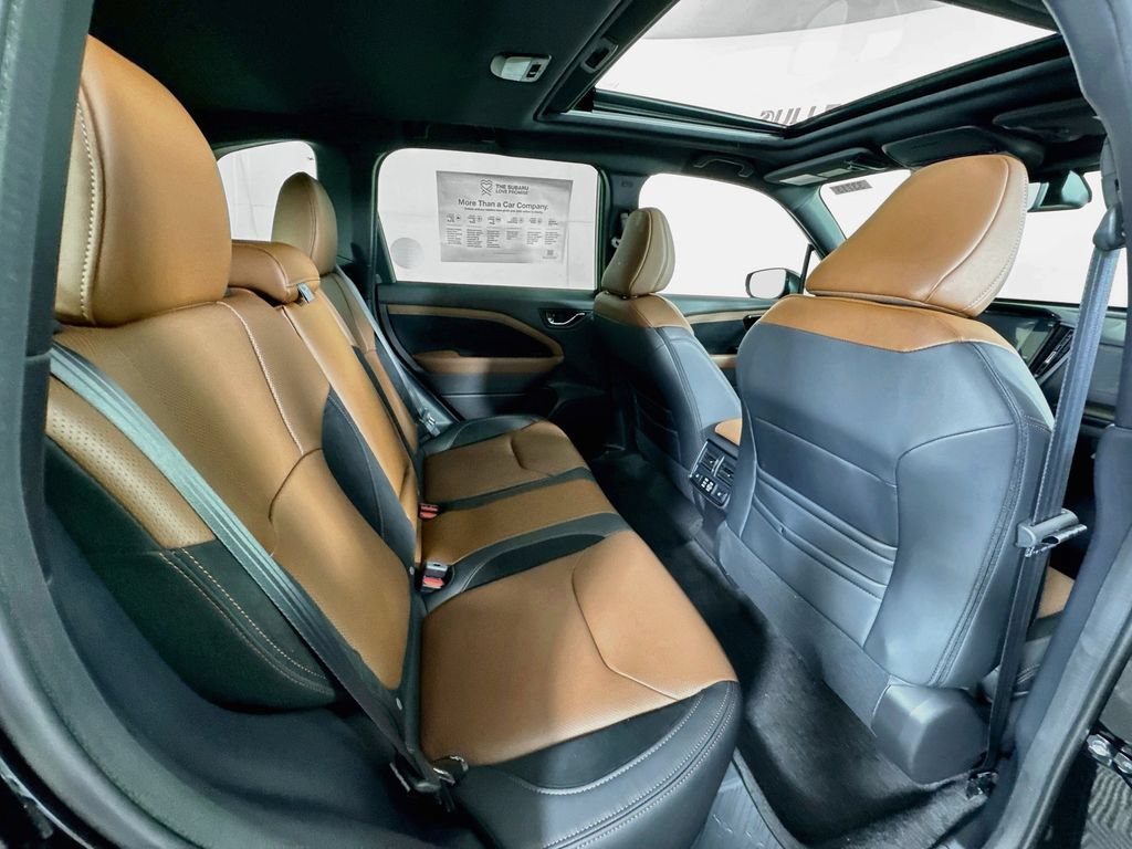 New 2026 Subaru Forester Touring AWD/4WD image 29