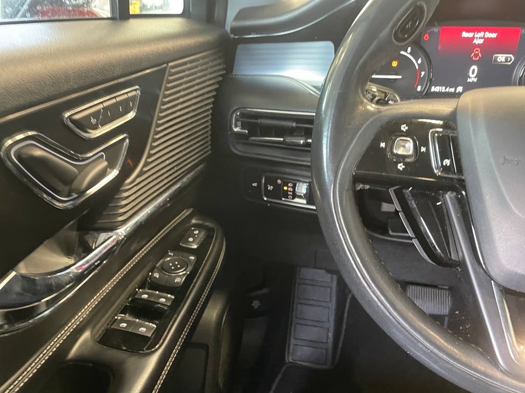 Used 2021 Lincoln Corsair FWD w/ Equipment Group 101A image 13
