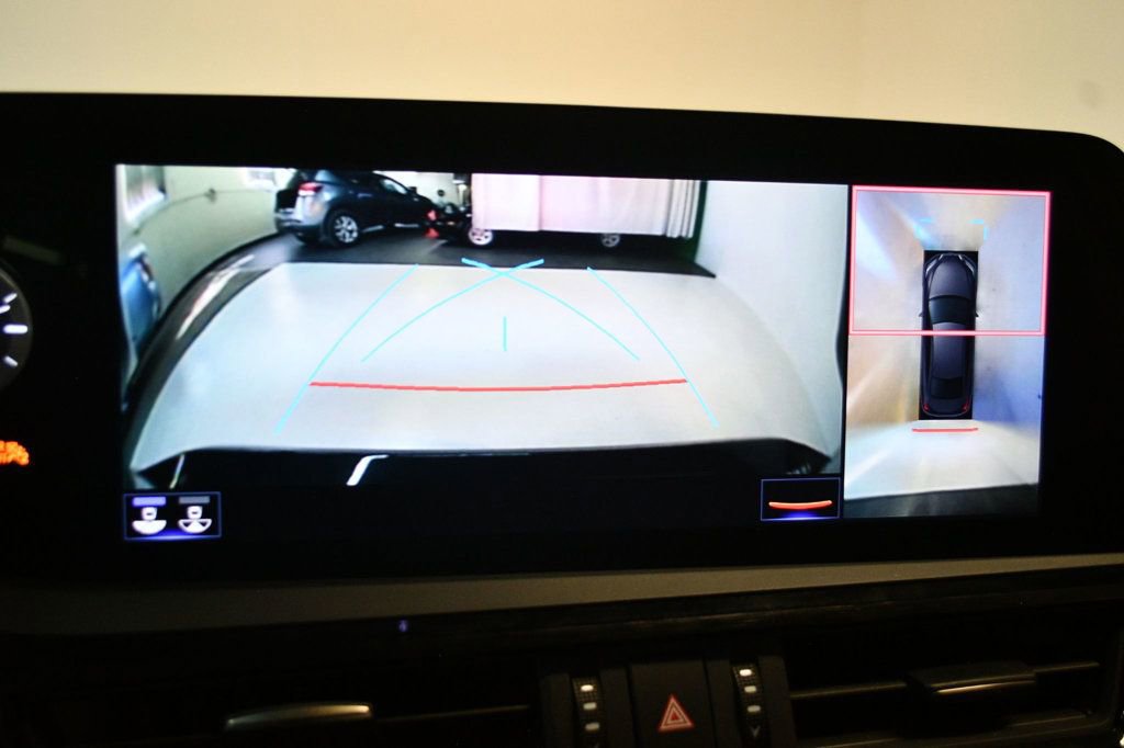 Used 2022 Lexus ES 350 Ultra Luxury image 72