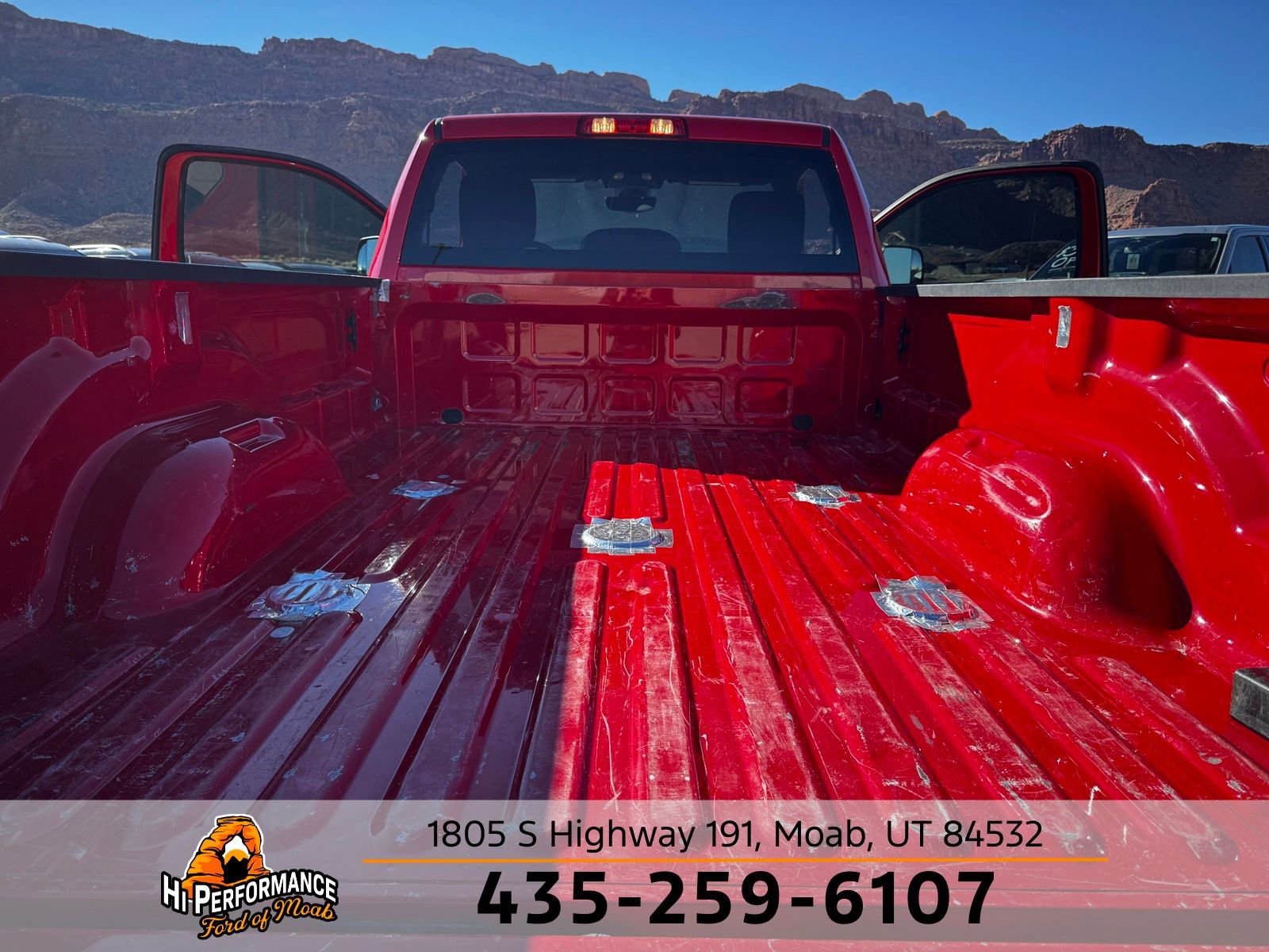 Used 2021 RAM 3500 Big Horn w/ Level B Equipment Group image 33