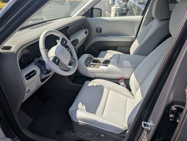 New 2026 Hyundai Palisade SEL AWD/4WD image 14
