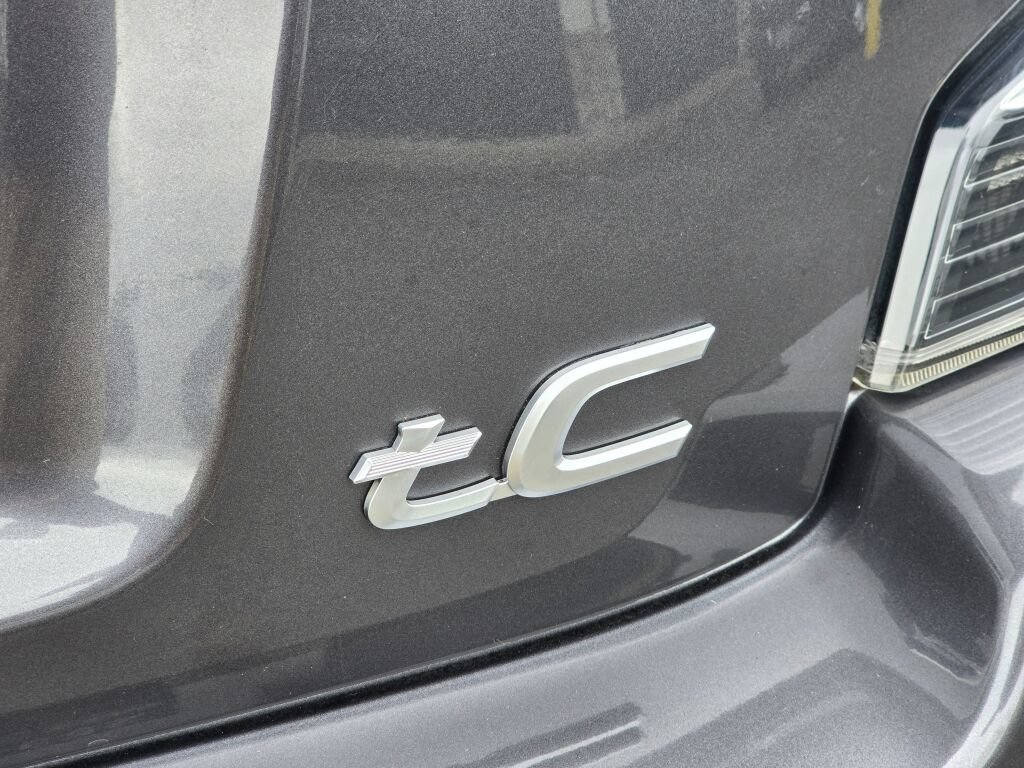 Used 2015 Scion tC FWD image 12
