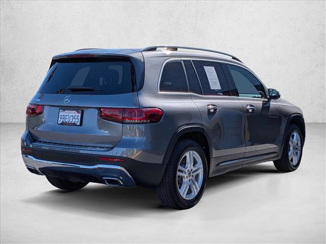 Certified 2021 Mercedes-Benz GLB 250 image 5